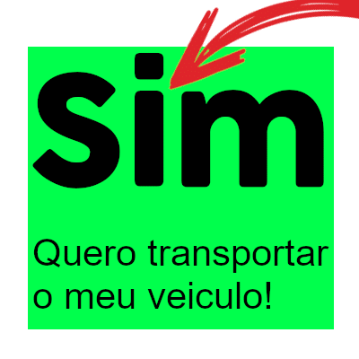 Transportadora de veiculos em Brasília